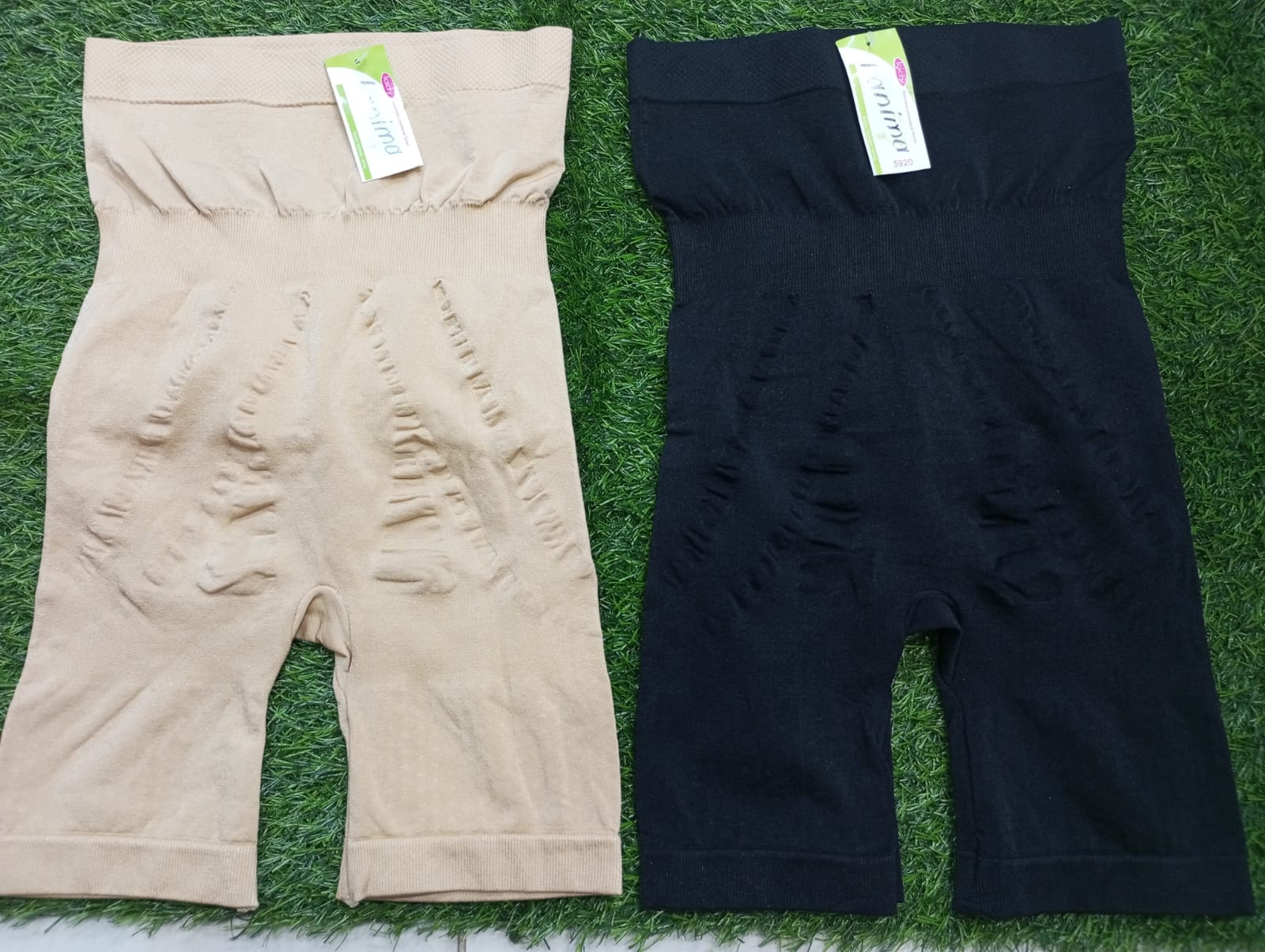 Half Body Shaper High Quality Of Fabric (original China ) Box Packing –  jevan Store